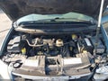2006 Chrysler Town & Country — photo 10 of 17 | VIN 2A4GP44R96R794161