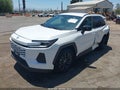 2026 Toyota RAV4 — photo 2 of 19 | VIN 2T36CRAV6TW047520