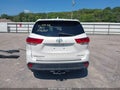 2018 Toyota Highlander — photo 17 of 17 | VIN 5TDJZRFH0JS556707