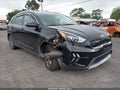 2022 Kia Niro — photo 1 of 20 | VIN KNDCB3LC6N5549744