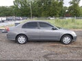 2005 Honda Civic — photo 14 of 17 | VIN 2HGES15575H568518