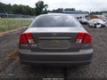 2005 Honda Civic — photo 17 of 17 | VIN 2HGES15575H568518