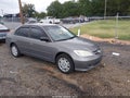 2005 Honda Civic — photo 1 of 17 | VIN 2HGES15575H568518