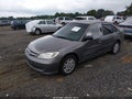 2005 Honda Civic — photo 2 of 17 | VIN 2HGES15575H568518