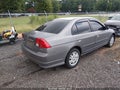 2005 Honda Civic — photo 4 of 17 | VIN 2HGES15575H568518