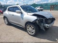 2016 Nissan Juke — photo 1 of 16 | VIN JN8AF5MR7GT607132
