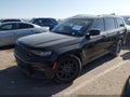 2025 Jeep Grand Cherokee L — photo 2 of 16 | VIN 1C4RJKEG3S8799850