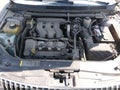 2005 Mercury Montego — photo 10 of 17 | VIN 1MEFM40135G619574