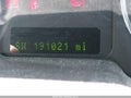 2005 Mercury Montego — photo 16 of 17 | VIN 1MEFM40135G619574