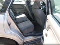 2005 Mercury Montego — photo 8 of 17 | VIN 1MEFM40135G619574