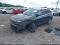 2015 Jeep Cherokee — photo 2 of 16 | VIN 1C4PJMCS6FW588654