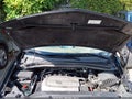 2011 Acura MDX — photo 10 of 16 | VIN 2HNYD2H68BH547506