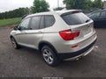 2011 BMW X3 — photo 3 of 12 | VIN 5UXWX5C52BL707028