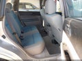 2005 Subaru Forester — photo 8 of 16 | VIN JF1SG63645H740107
