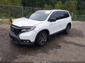 2021 Honda Passport — photo 2 of 20 | VIN 5FNYF7H53MB012161