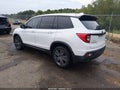 2021 Honda Passport — photo 3 of 20 | VIN 5FNYF7H53MB012161