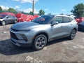 2025 Chevrolet Blazer — photo 2 of 16 | VIN 3GNKBCR42SS190123