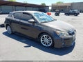 2012 Lexus CT 200h — photo 1 of 17 | VIN JTHKD5BH5C2107498