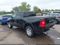 2025 Ram 1500 — photo 3 of 17 | VIN 1C6SRFFPXSN541222
