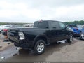 2025 Ram 1500 — photo 4 of 17 | VIN 1C6SRFFPXSN541222