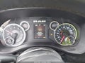 2025 Ram 1500 — photo 7 of 17 | VIN 1C6SRFFPXSN541222