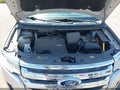 2013 Ford Edge — photo 10 of 16 | VIN 2FMDK3GC1DBA59829