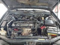 1998 Nissan Altima — photo 10 of 11 | VIN 1N4DL01D4WC164519