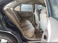 1998 Nissan Altima — photo 8 of 11 | VIN 1N4DL01D4WC164519