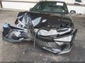 2026 Toyota Camry — photo 6 of 16 | VIN 4T1DAACK1TU266248