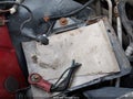 1994 Chevrolet Suburban — photo 15 of 15 | VIN 1GNFK16K4RJ414111