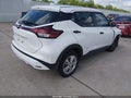 2023 Nissan Kicks — photo 4 of 15 | VIN 3N1CP5BV8PL555793
