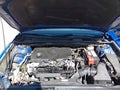 2023 Toyota Camry — photo 10 of 16 | VIN 4T1K61AK5PU136782