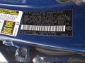 2023 Toyota Camry — photo 9 of 16 | VIN 4T1K61AK5PU136782