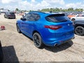 2021 Alfa Romeo Stelvio — photo 3 of 11 | VIN ZASPAKBN9M7D05372