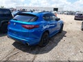 2021 Alfa Romeo Stelvio — photo 4 of 11 | VIN ZASPAKBN9M7D05372