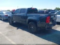 2018 Chevrolet Colorado — photo 3 of 16 | VIN 1GCPTDE18J1128044