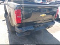 2018 Chevrolet Colorado — photo 6 of 16 | VIN 1GCPTDE18J1128044