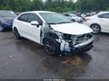 2025 Toyota Corolla — photo 1 of 17 | VIN 5YFS4MCE5SP219637