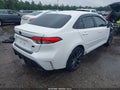 2025 Toyota Corolla — photo 4 of 17 | VIN 5YFS4MCE5SP219637