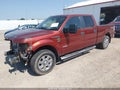 2014 Ford F-150 — photo 2 of 17 | VIN 1FTFW1ET2EKE91300