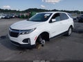 2022 Chevrolet Equinox — photo 2 of 16 | VIN 3GNAXKEV3NL175392