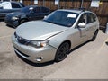 2009 Subaru Impreza — photo 2 of 16 | VIN JF1GH61649H816002