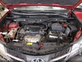2015 Toyota RAV4 — photo 10 of 15 | VIN JTMZFREV1FJ032036