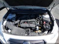 2015 Subaru Legacy — photo 10 of 14 | VIN 4S3BNAA66F3066840