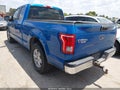 2015 Ford F-150 — photo 3 of 16 | VIN 1FTEX1C89FKF02995