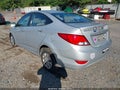 2016 Hyundai Accent — photo 3 of 16 | VIN KMHCT4AE4GU011832