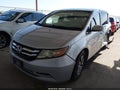 2015 Honda Odyssey — photo 2 of 16 | VIN 5KBRL5844FB804218