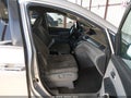 2015 Honda Odyssey — photo 5 of 16 | VIN 5KBRL5844FB804218