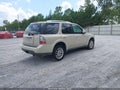 2009 Saab 9-7X — photo 4 of 11 | VIN 5S3ET13S992801182