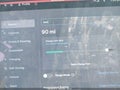 2020 Tesla Model X — photo 18 of 19 | VIN 5YJXCBE27LF239014